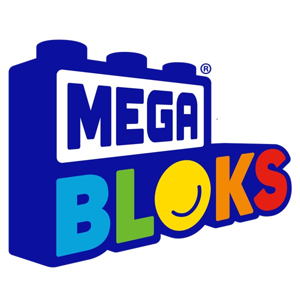 MEGA BLOKS